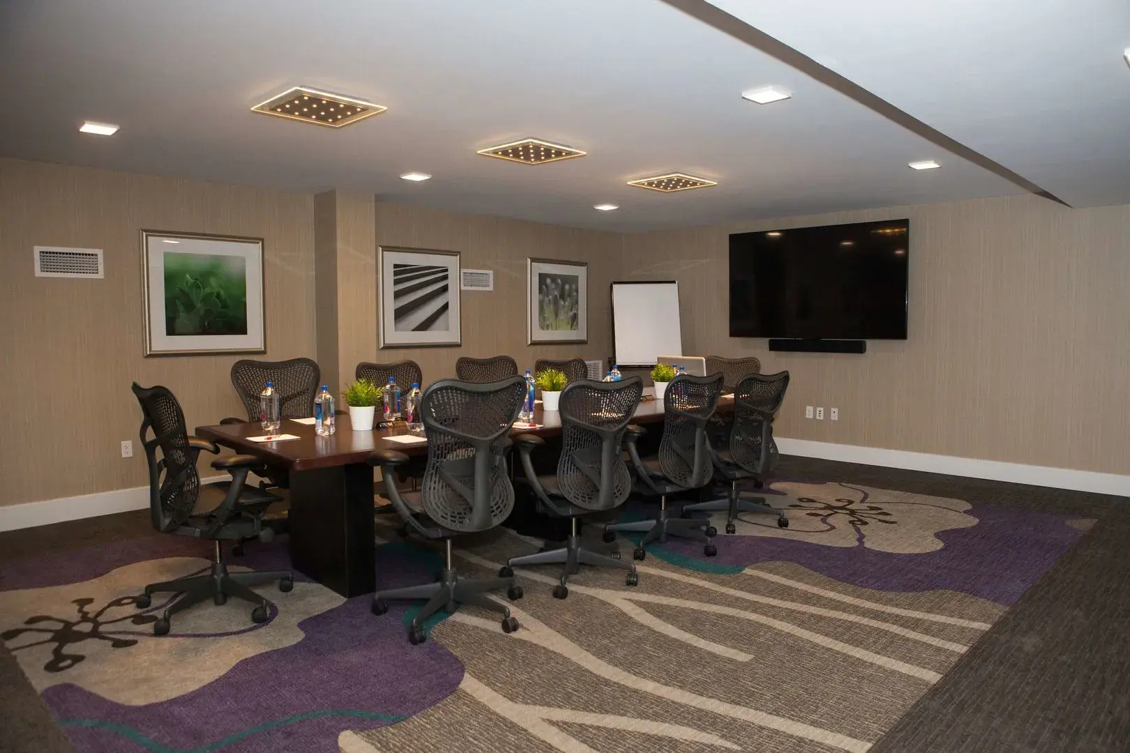 Hilton Garden Inn Springfield