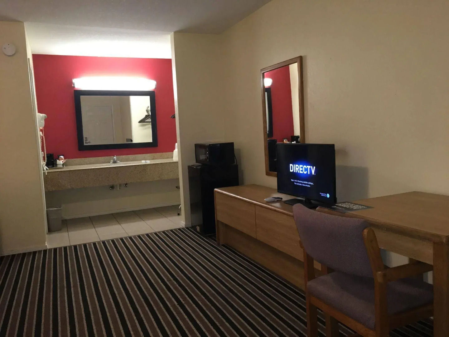 Suite 16 Motel