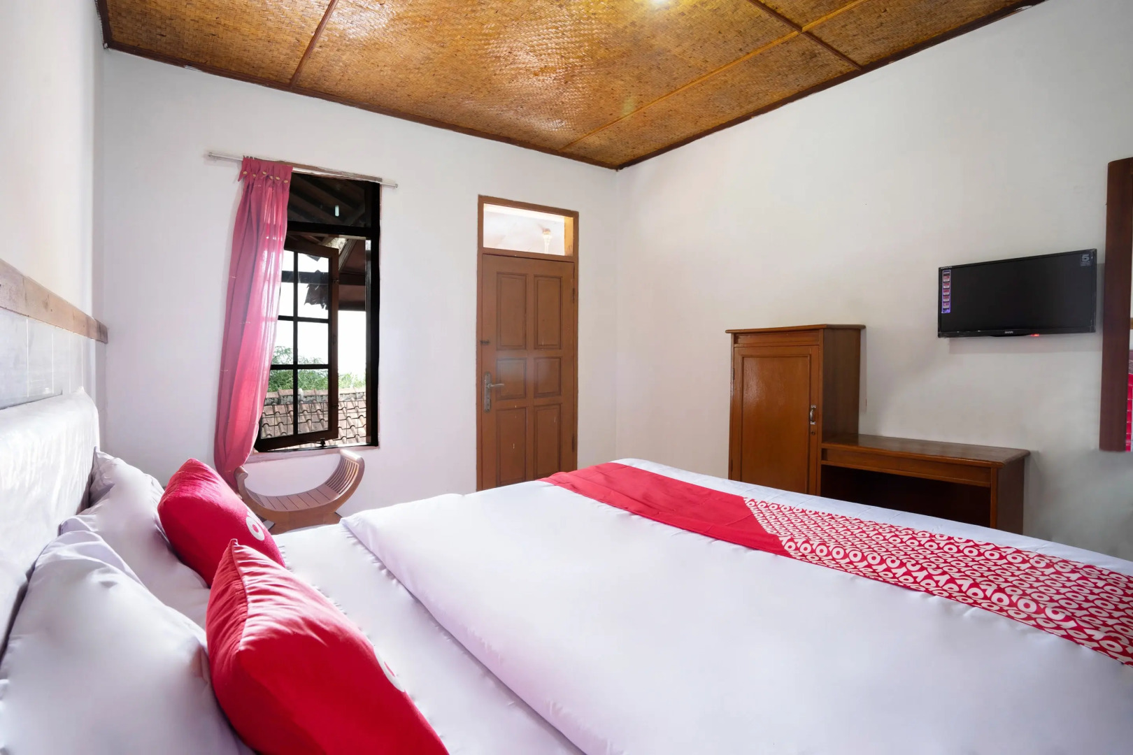 OYO 2157 Pondok Gembyang Air Panas Alam