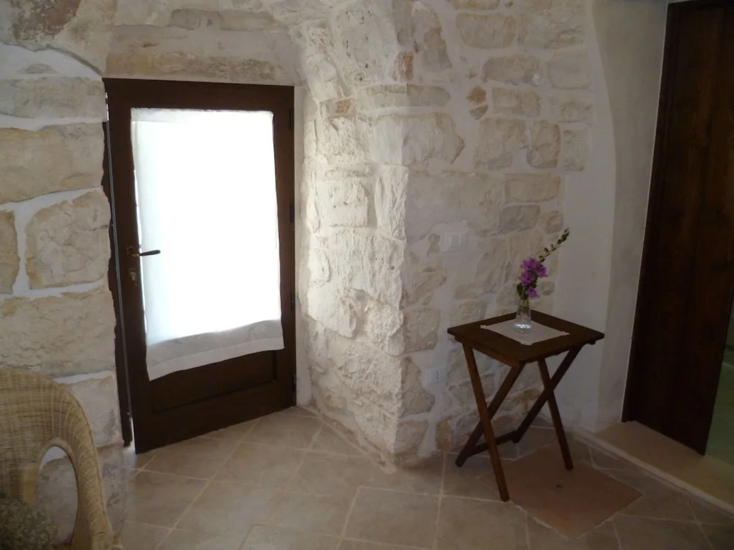 Il Giardino Di Viola