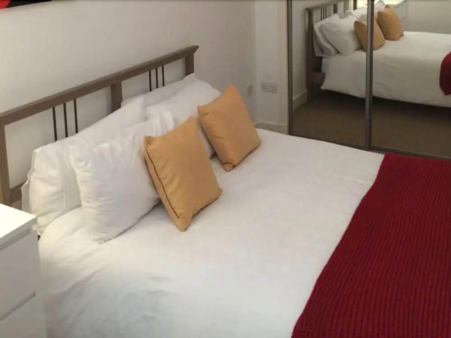 Apex Variety Gate Apartment