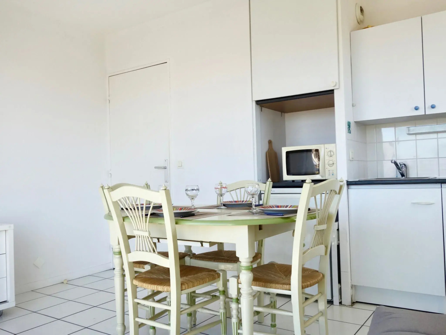 Apartment Zéphyr