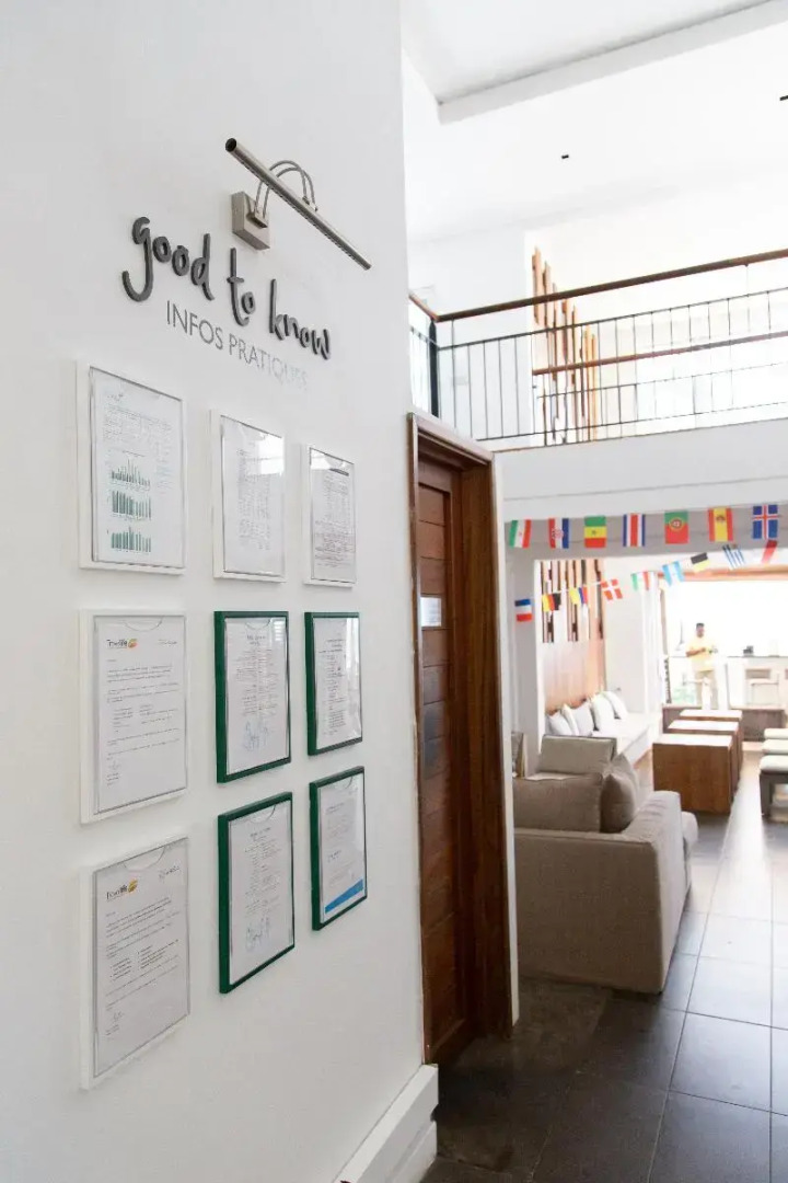 Récif Attitude - Adults Only