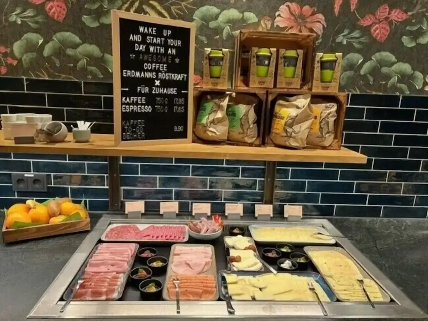 RiKu HOTEL Göppingen