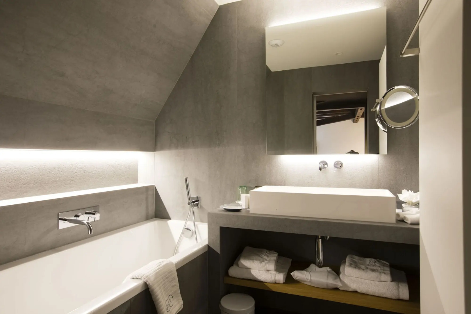 La Maison des Têtes