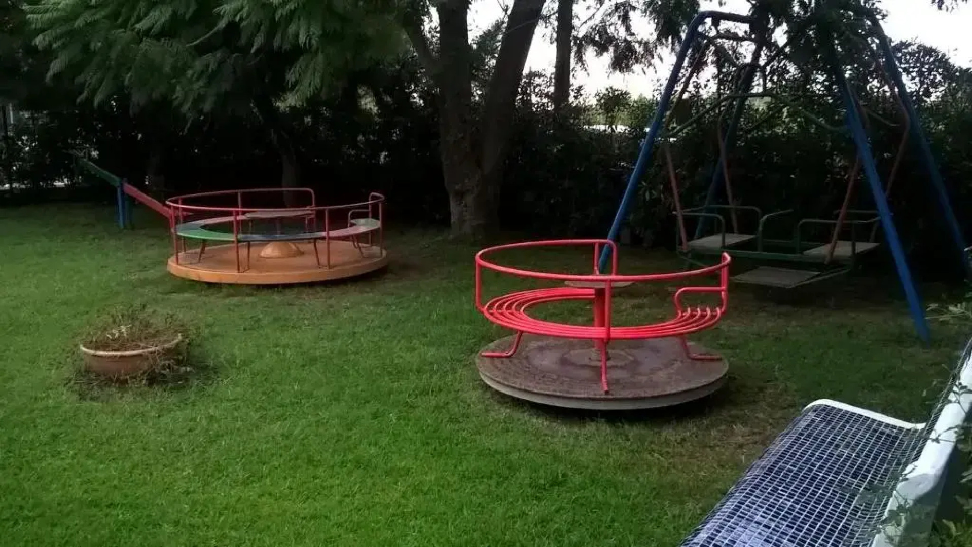 Residence Baia Blu Falcone