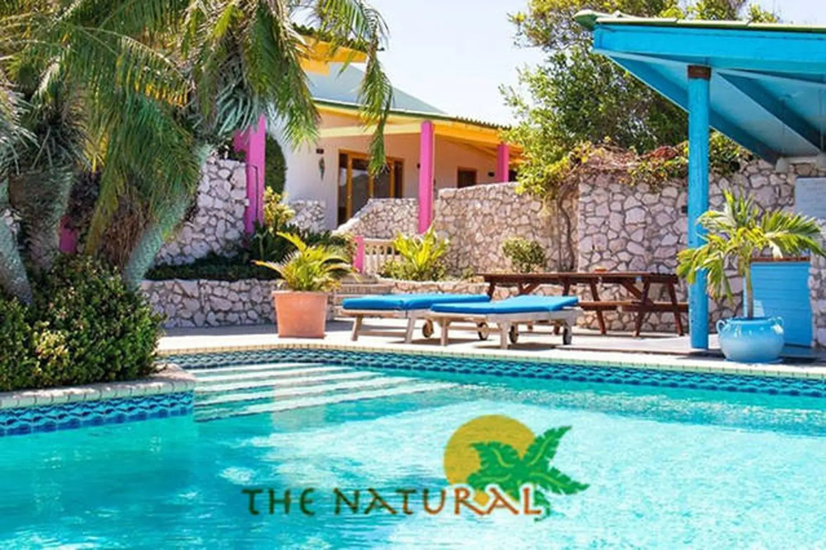 Bandabou Breeze Curacao