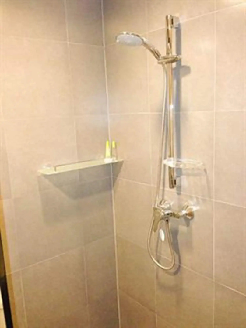 iCheck inn Nana by Aspira