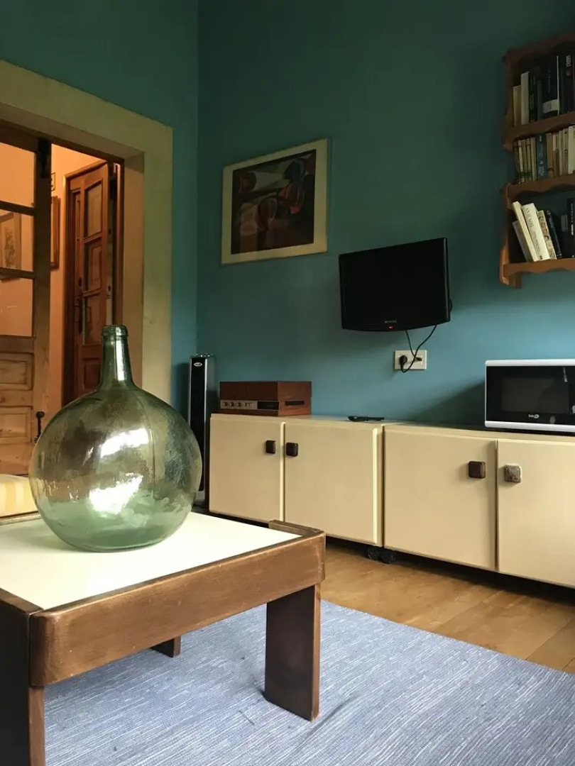 Hotel Rural La Balconada