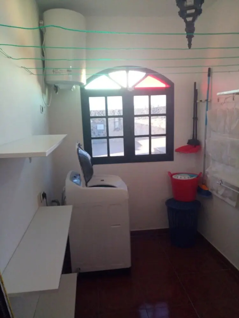 Villa With 4 Bedrooms in El Cuchillo, With Wonderful Mountain View, Private Pool, Enclosed Garden - 3 km From the Beach