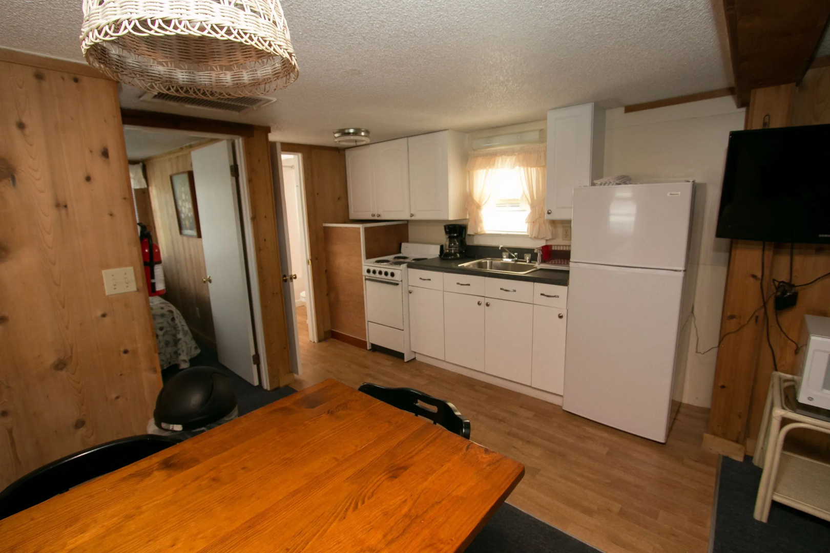 Outer Banks Motel - Village Accommodations