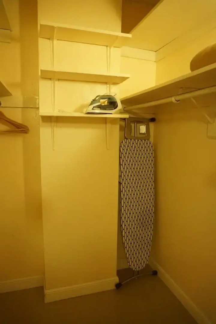 Collins Avenue Apartment