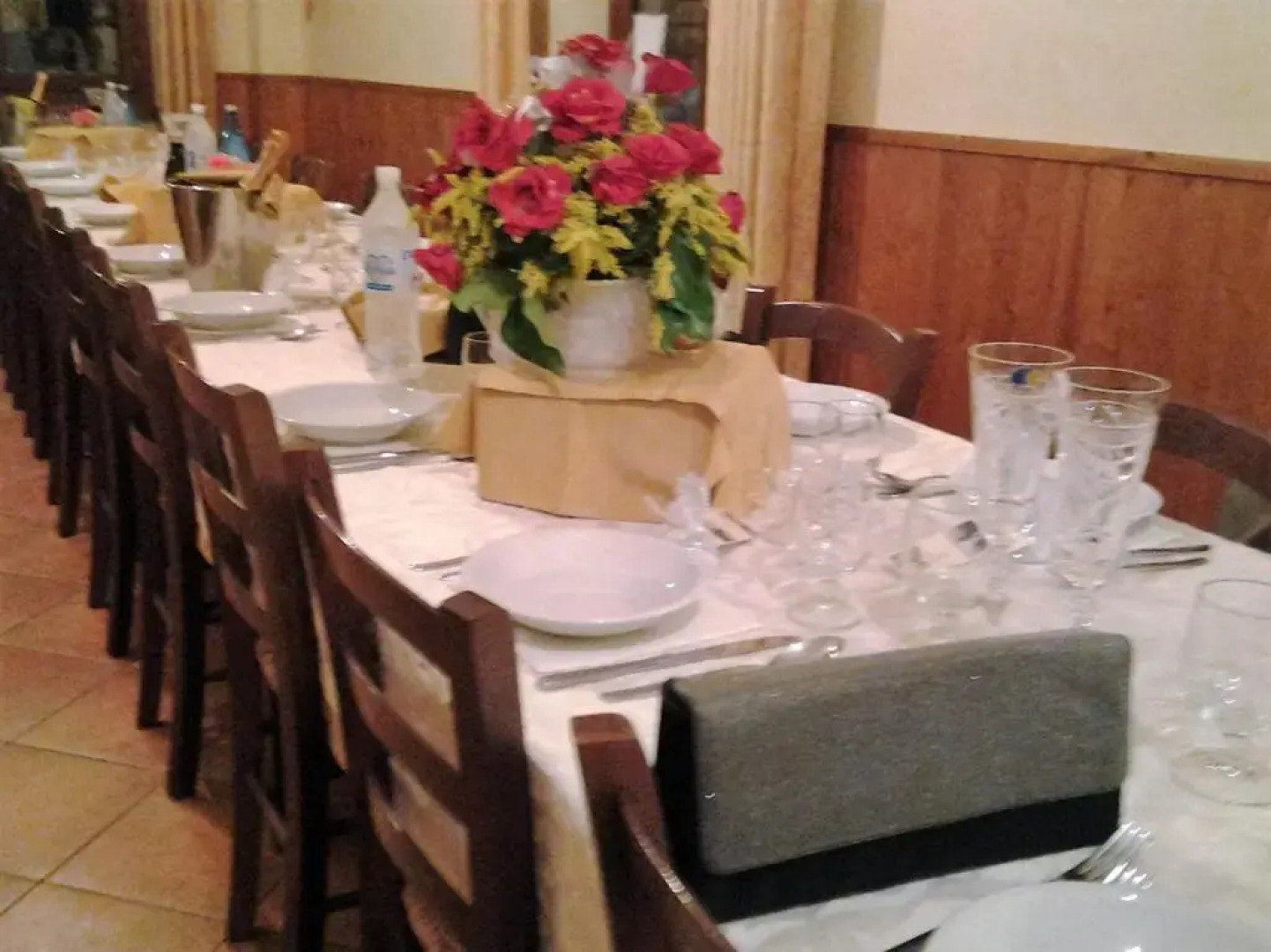 Agriturismo Terra e Sapori