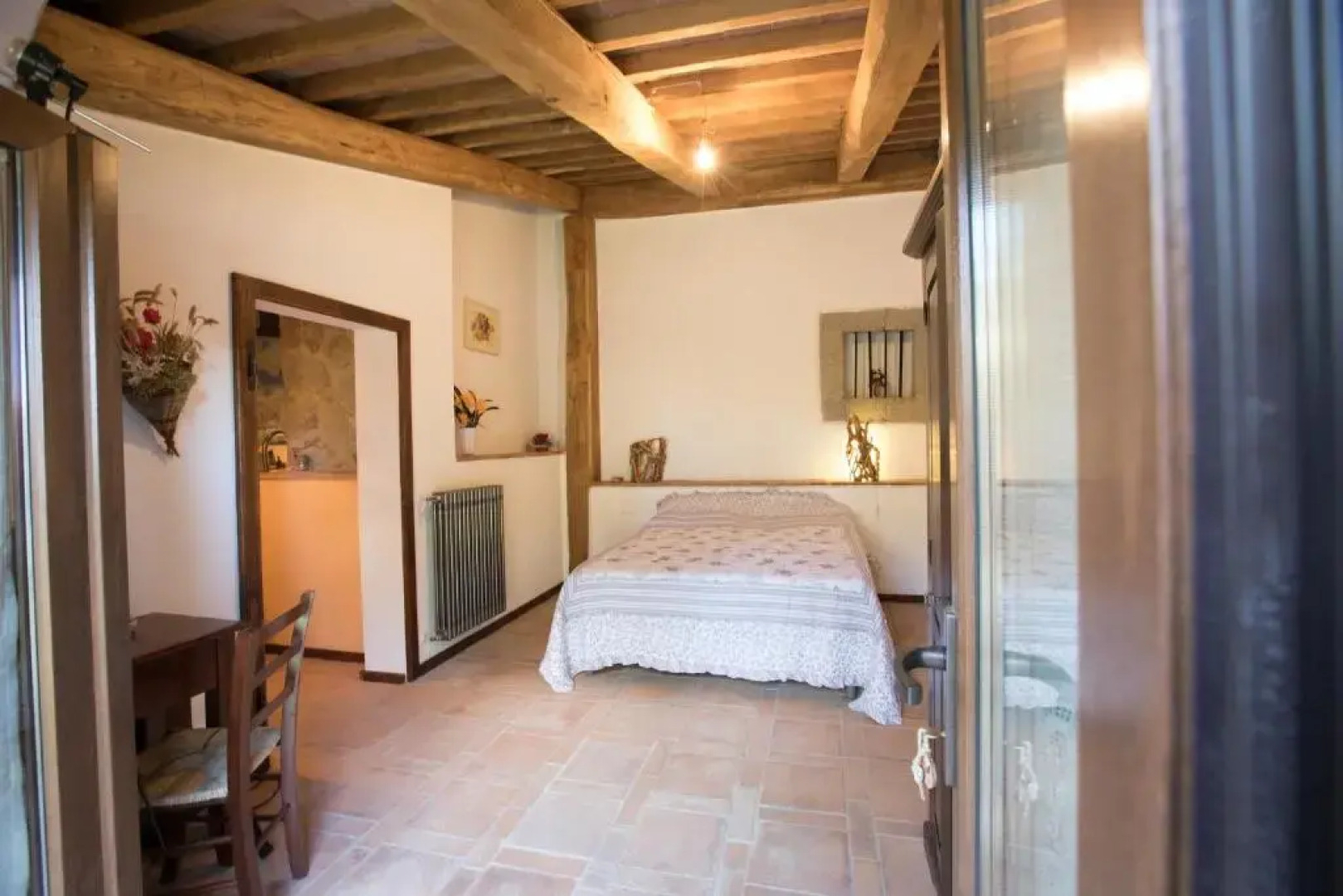B&B Podere Legnotorto
