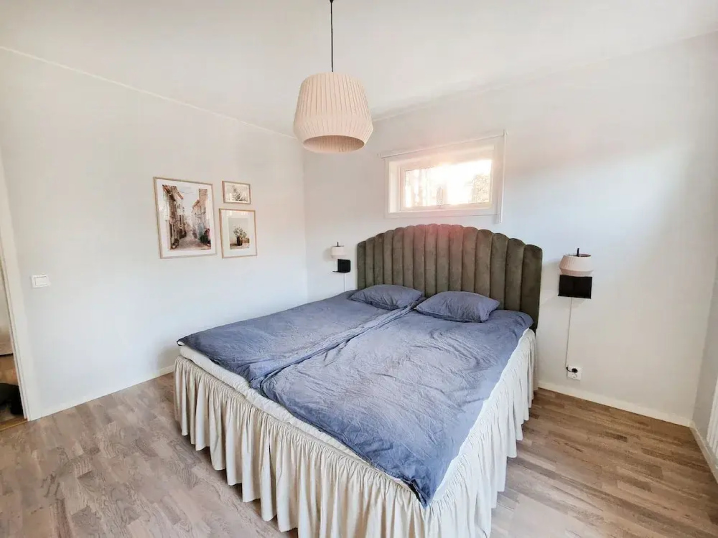 STF Stora Frögården Hostel