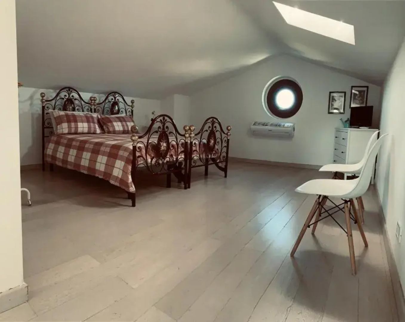 Villa Azzurra
