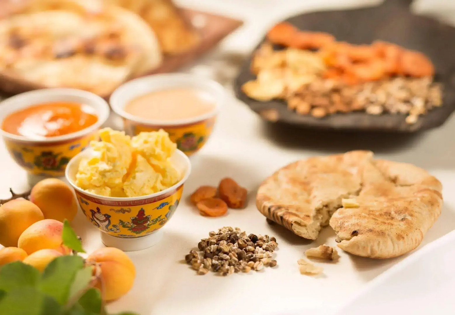 The Grand Dragon Ladakh