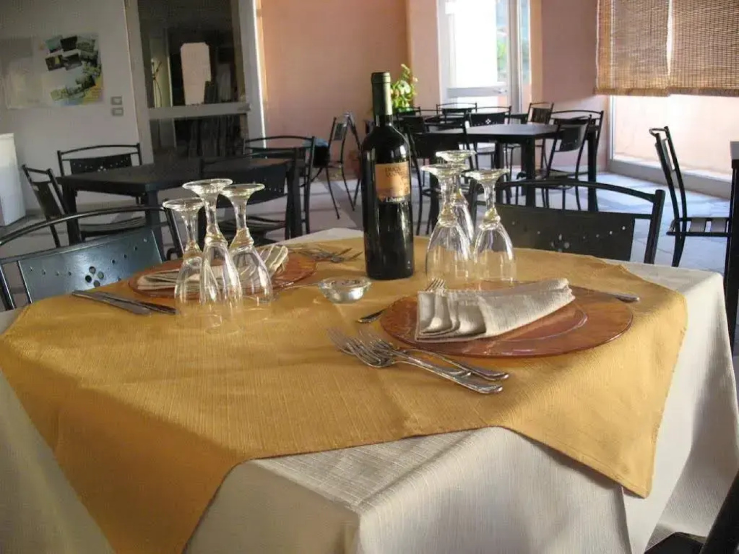 Il Giardino Di Ausonia