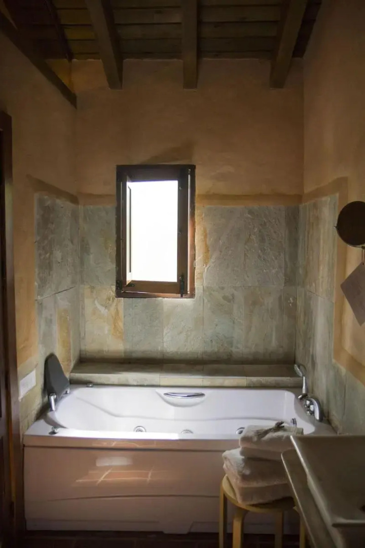 Molinos de Fuenteheridos