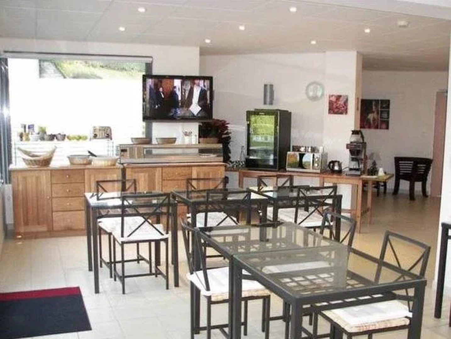 FASTHOTEL LE RALE DES GENETS - Un hôtel FH COLLECTION