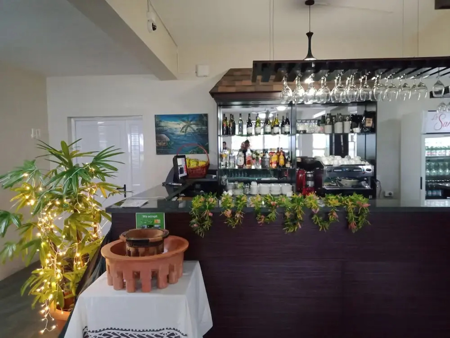 Hotel Millenia Samoa