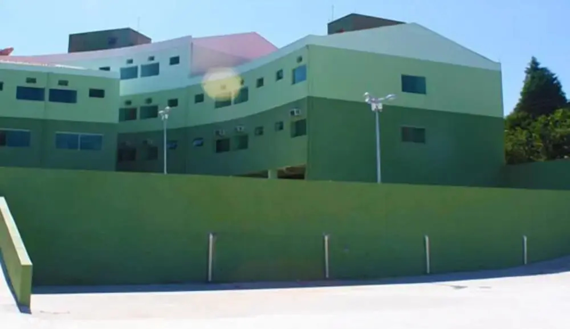 Hotel Bimd Eireli Me