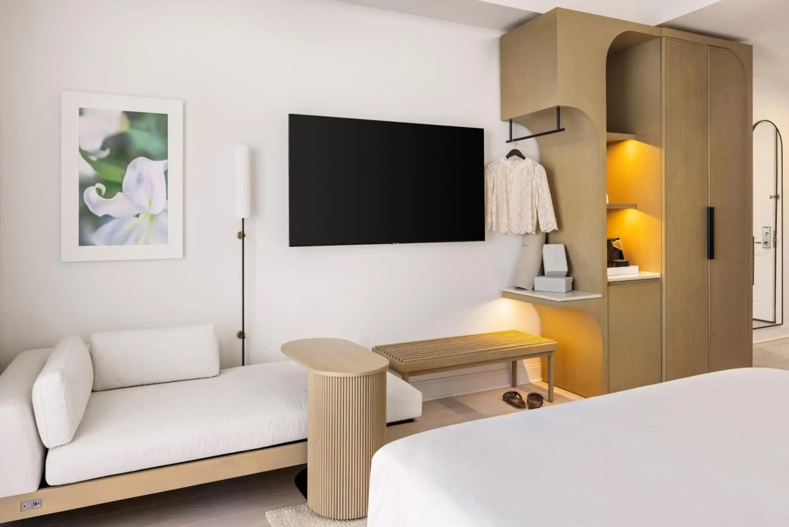 The Hotel Zamora
