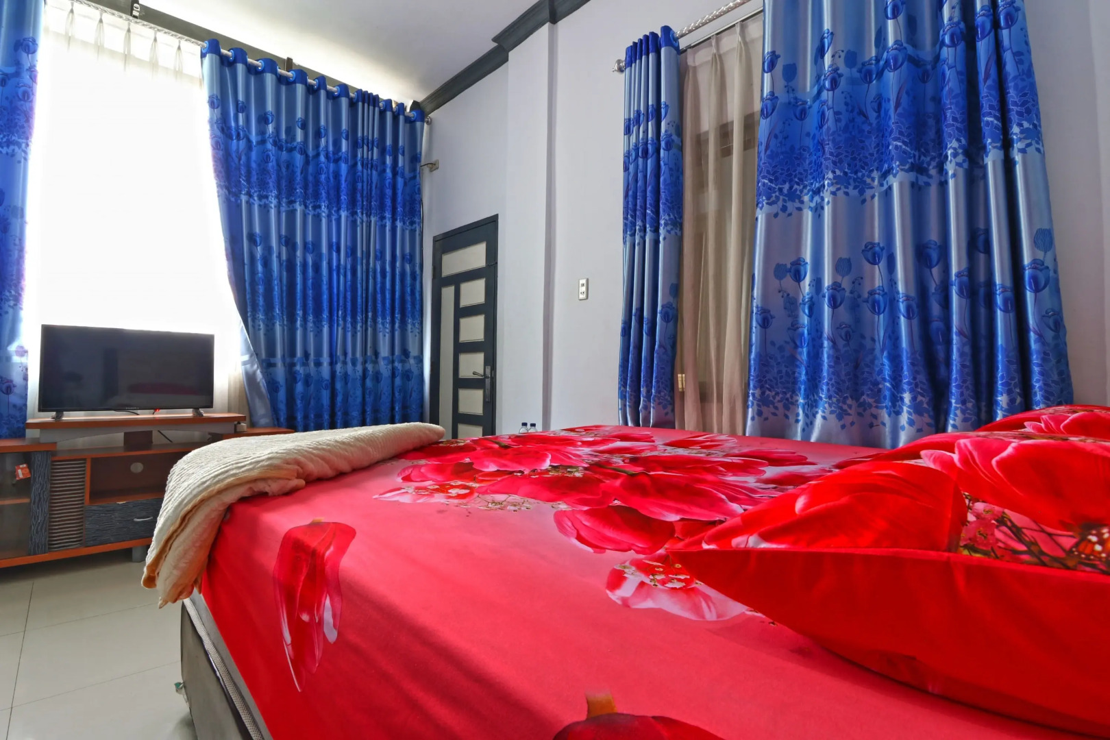 Wisma Barokah Syariah