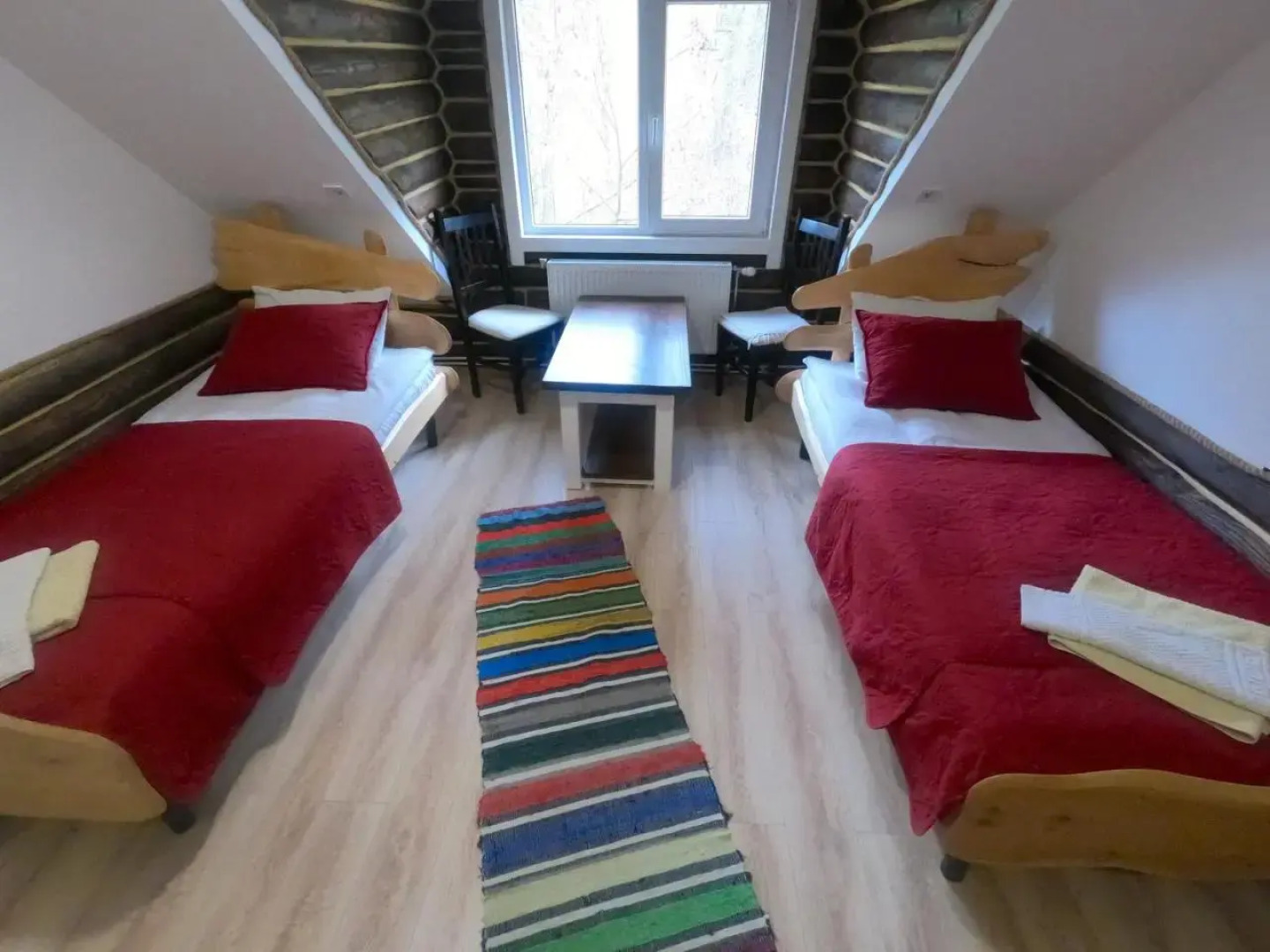 "LiAn" Family Hotel & Restaurant