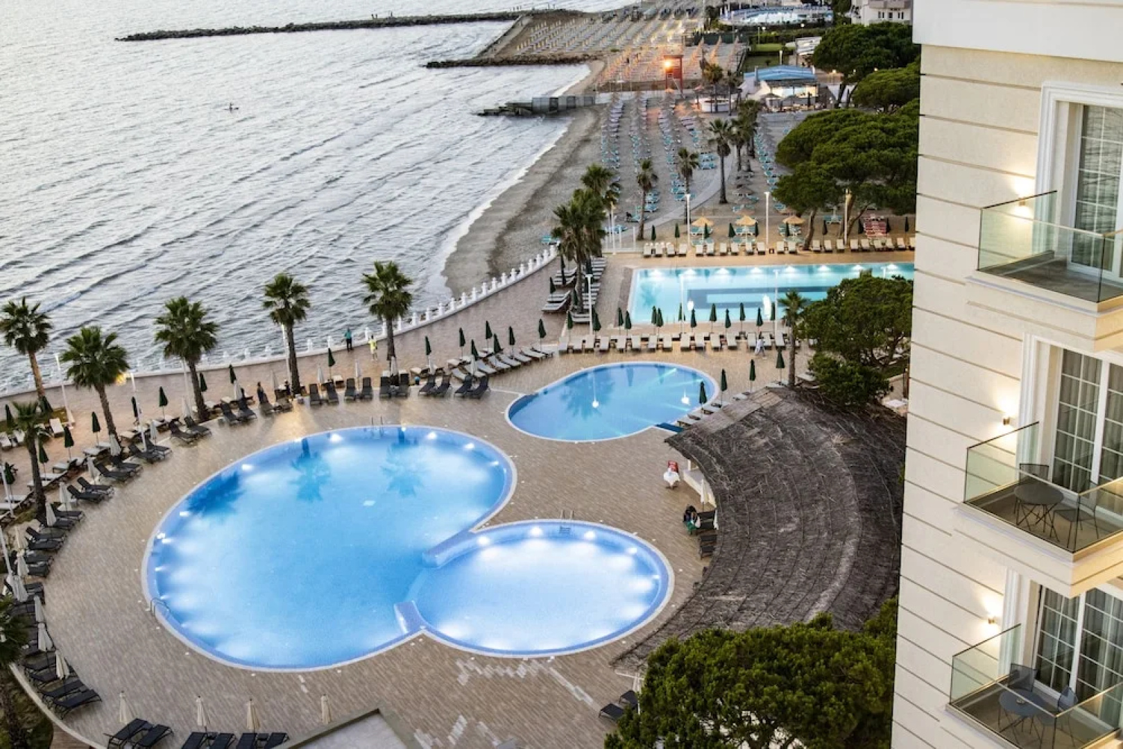 Prestige Resort