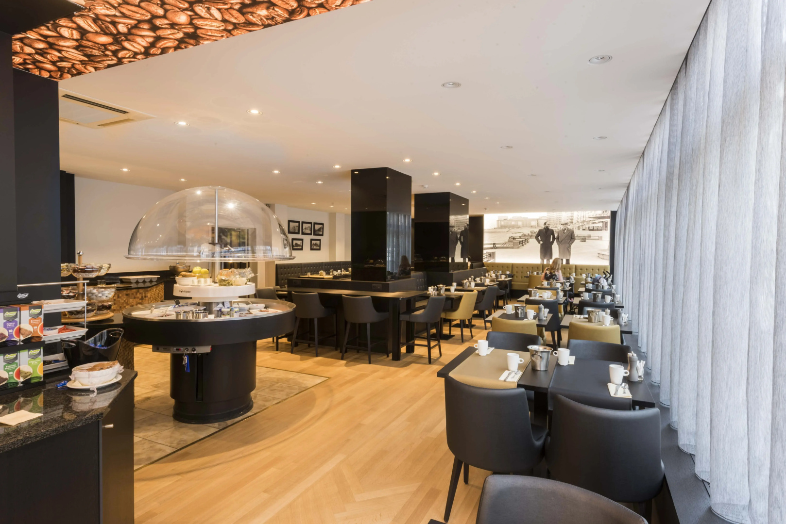 Hotel Bero