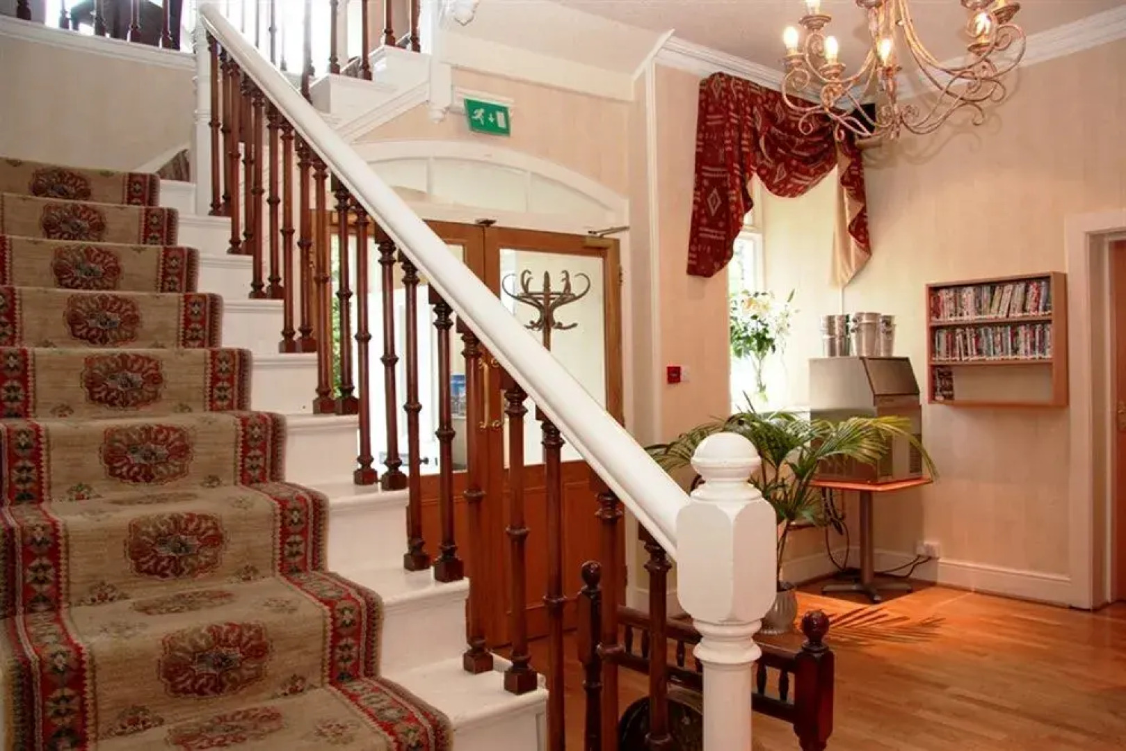 Lakehouse at The Waterhead Inn