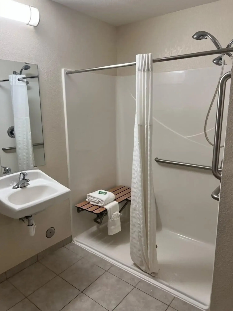 Crossings by GrandStay Inn & Suites