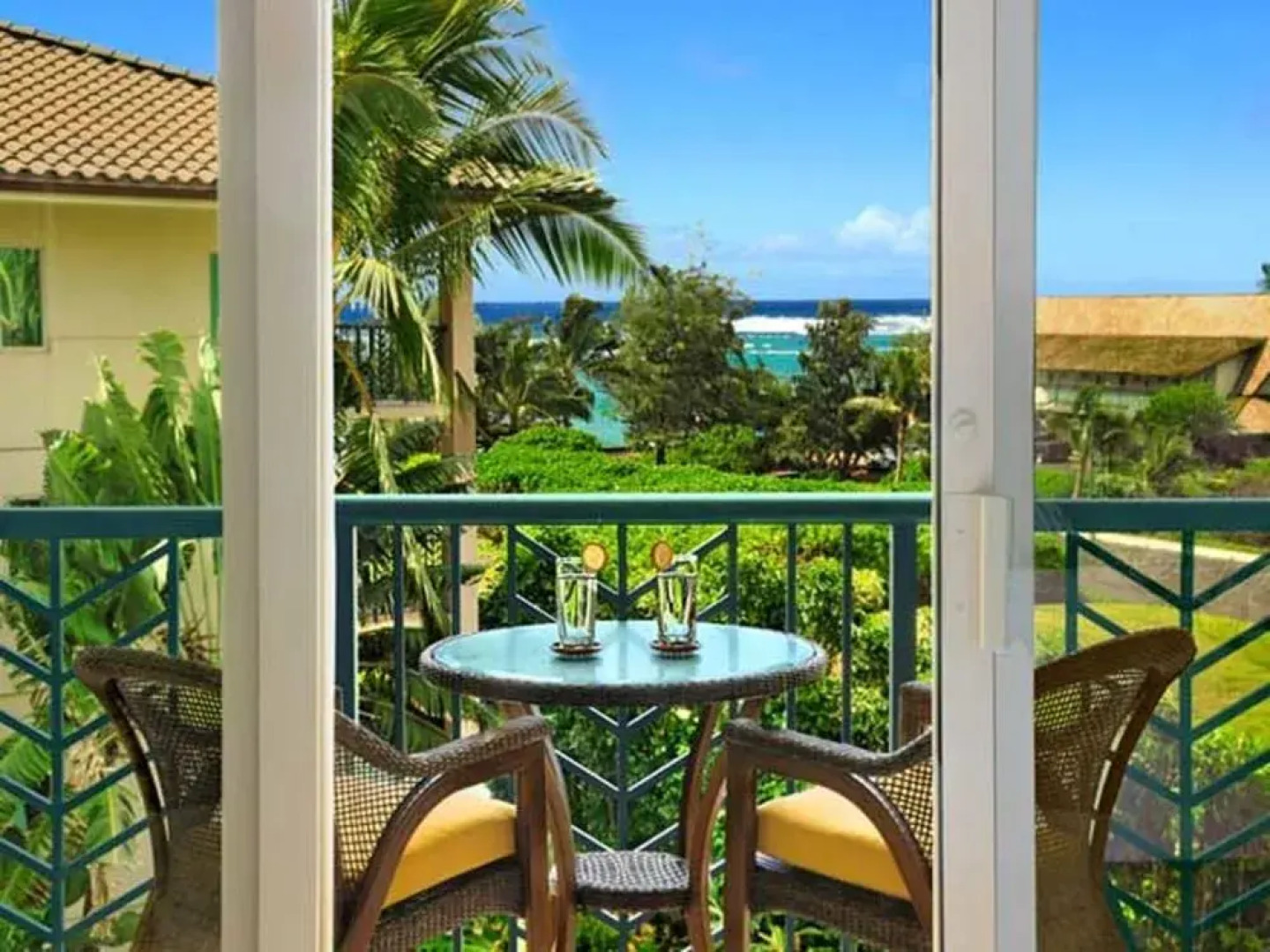 Waipouli Beach Resort F401