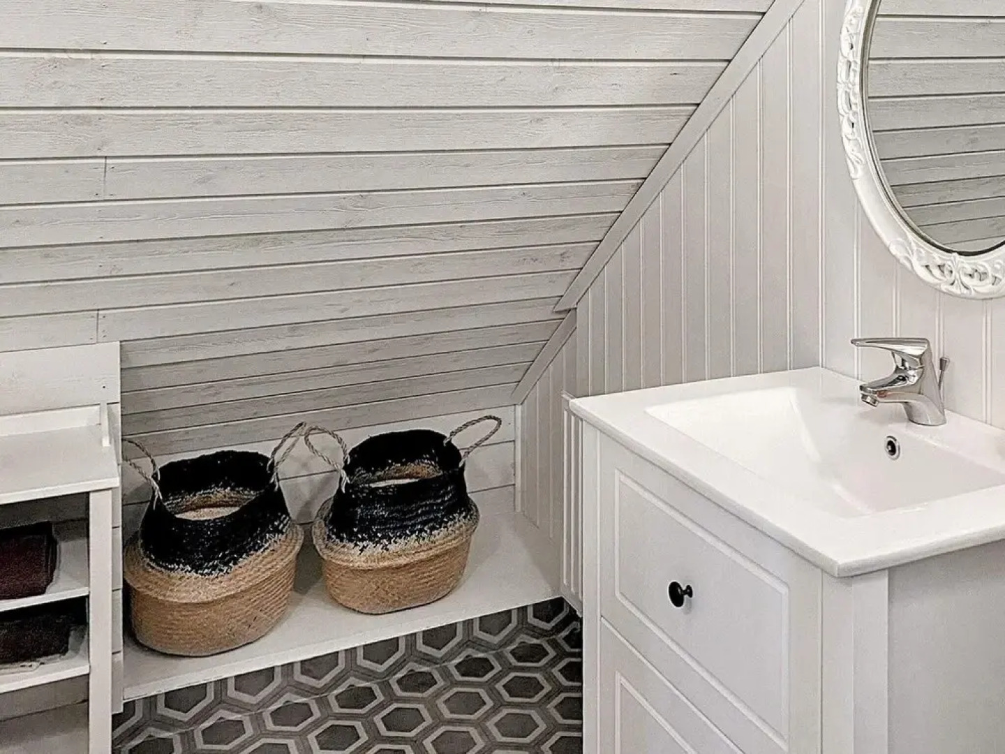 8 Person Holiday Home in Oskarsham