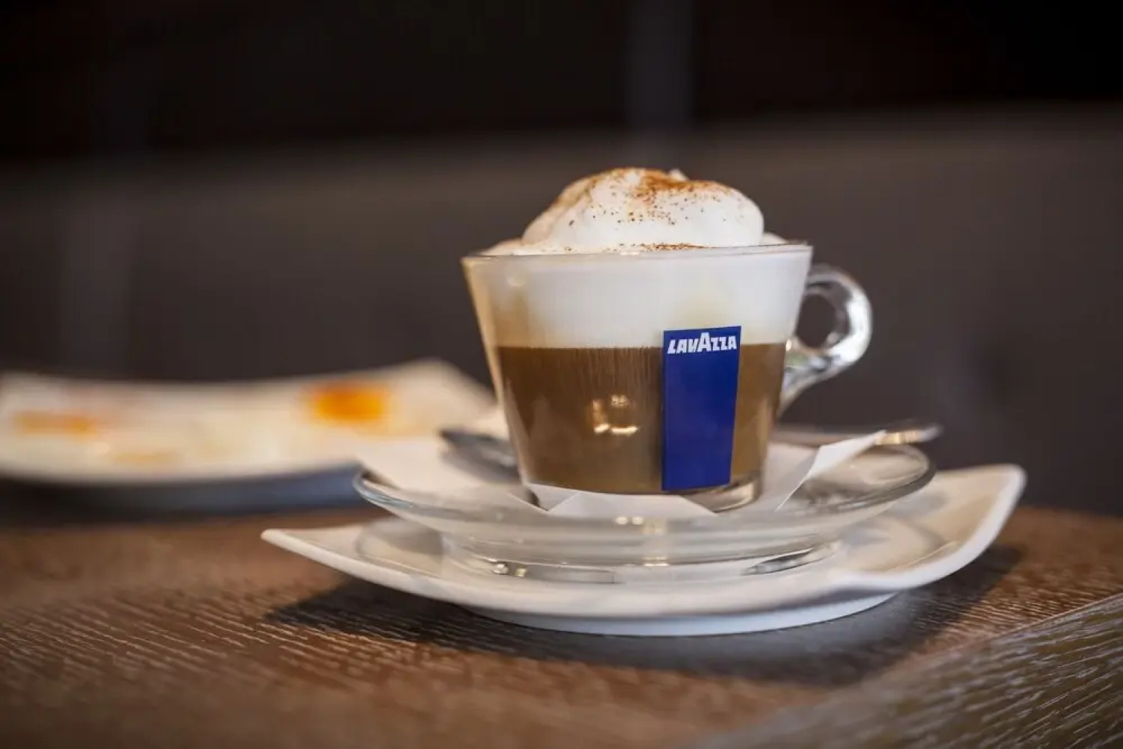 Rooms Amalthea Mare & Cafe - Bistro