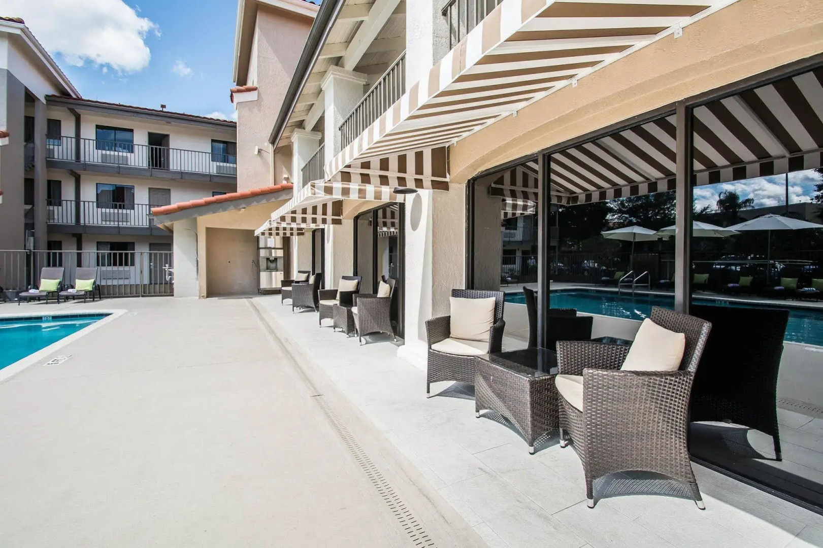 Quality Inn & Suites By the Parks