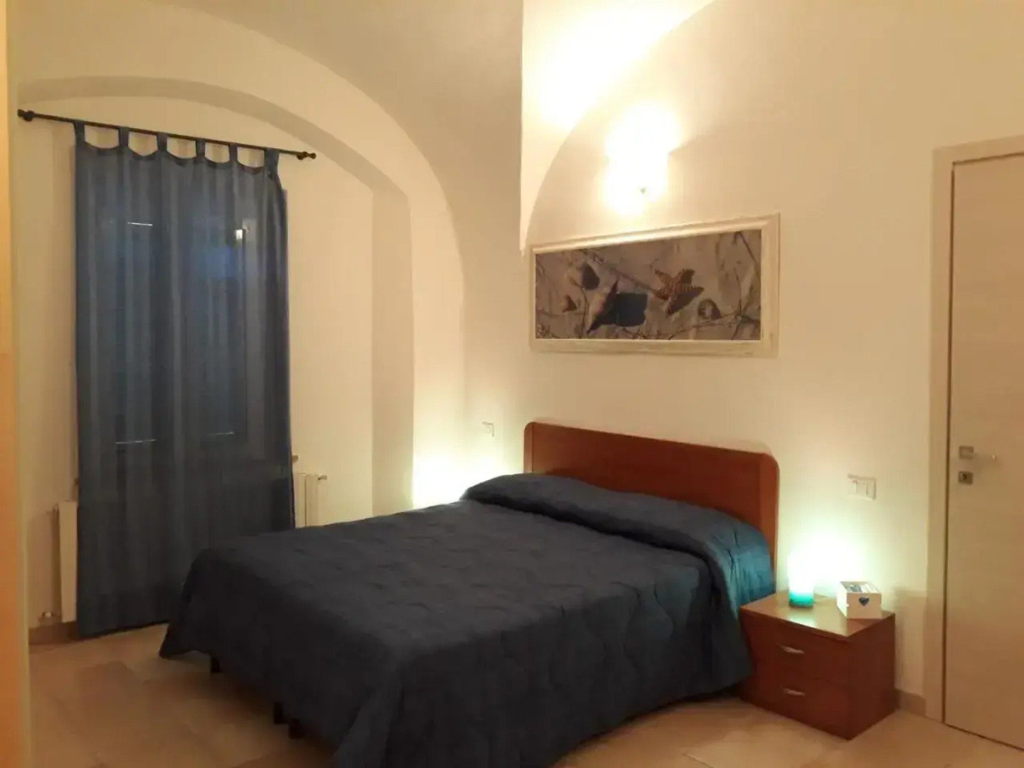 Affittacamere La Baia