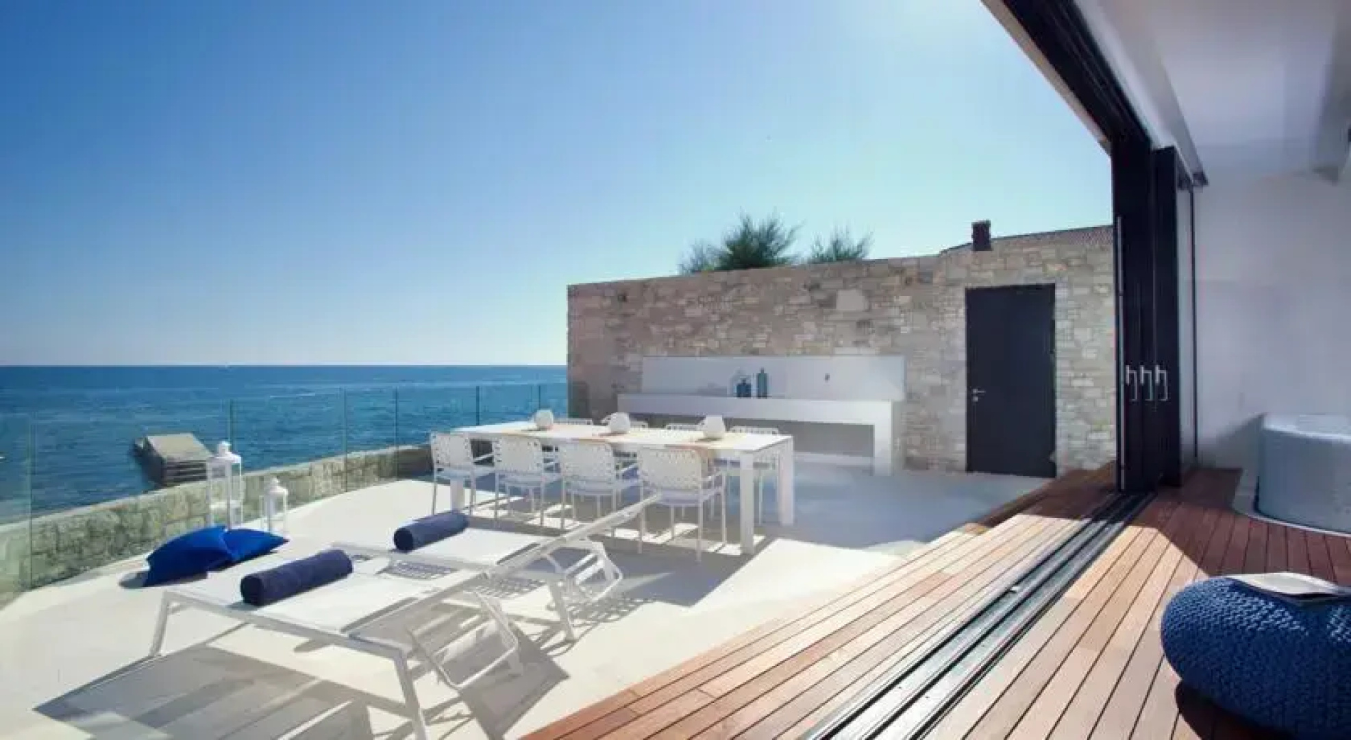 Villa Lorena