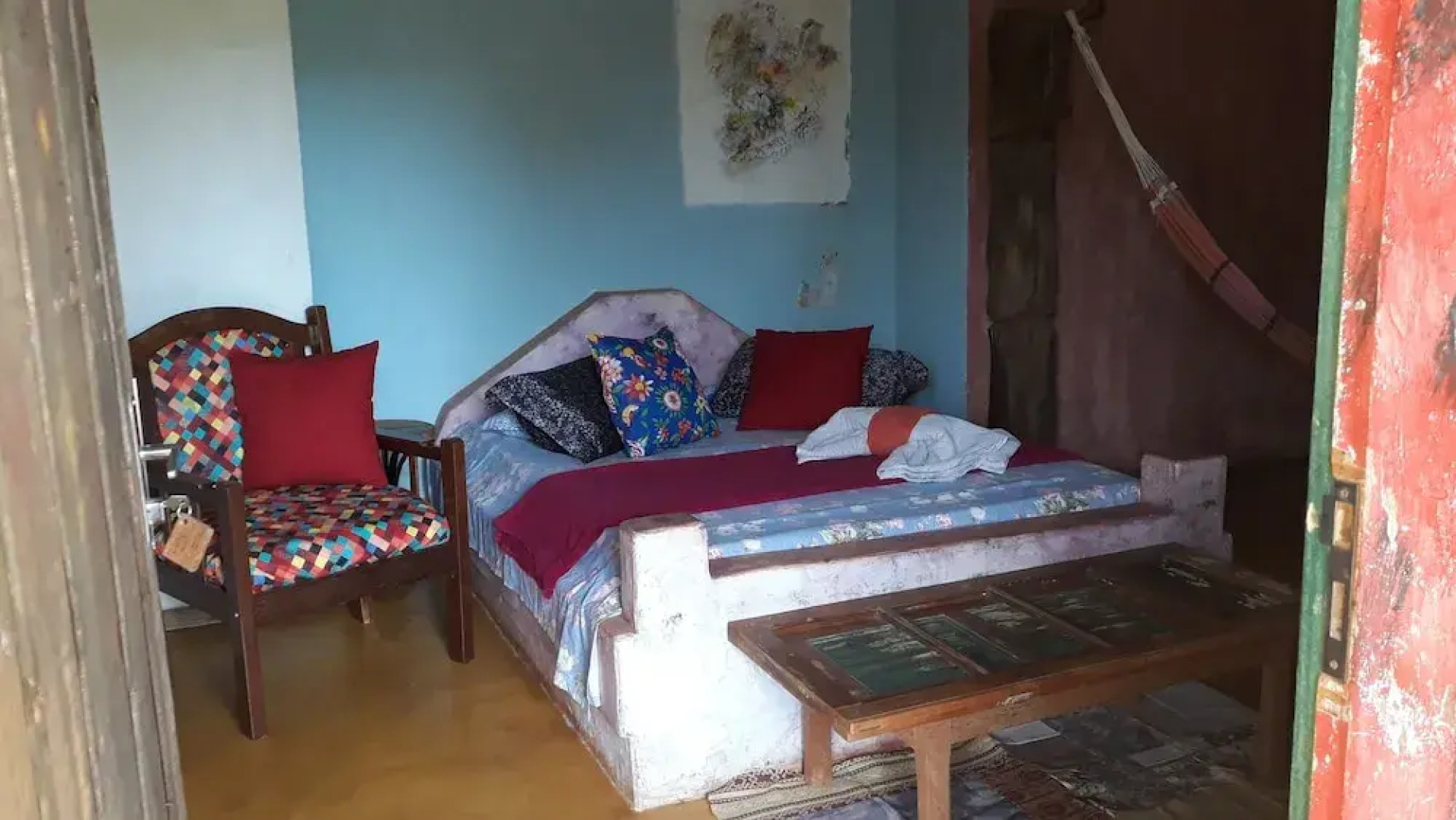 Pousada Casa Do Arco