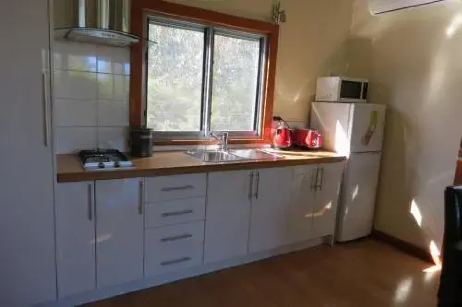 Butterworth Accommodation