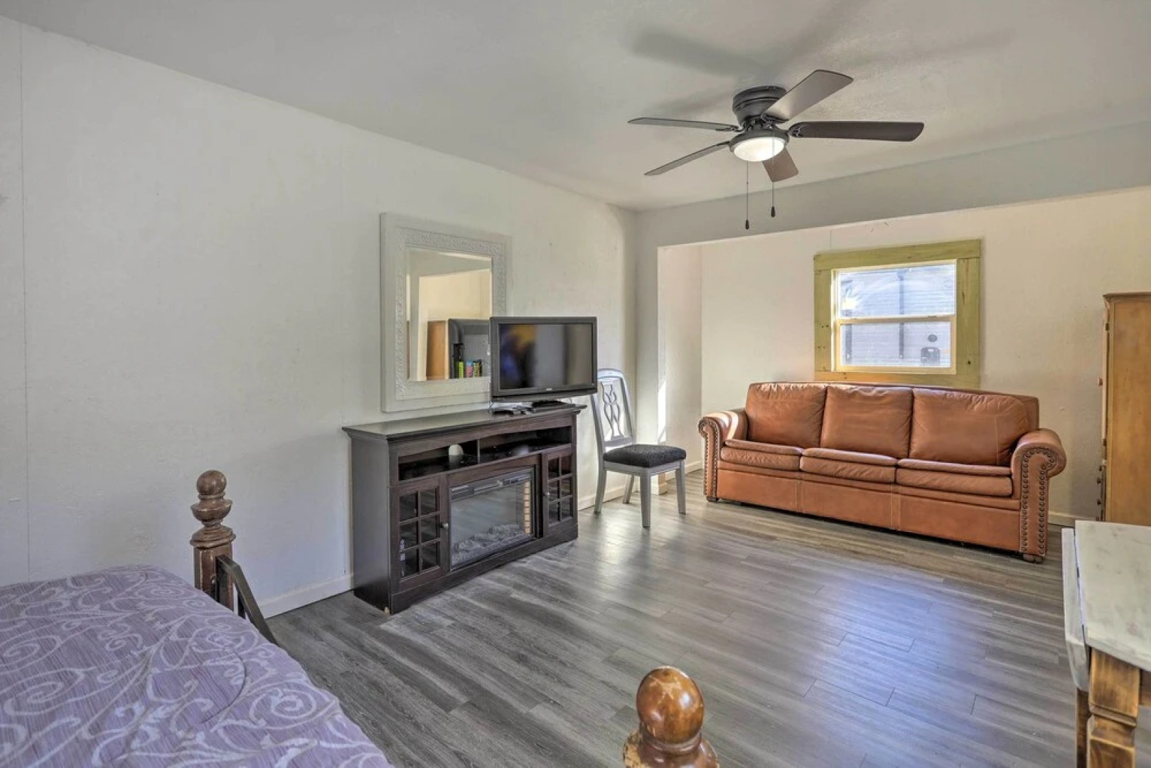 Pet-friendly Home w/ Deck - 6 Mi to Cocoa Village!