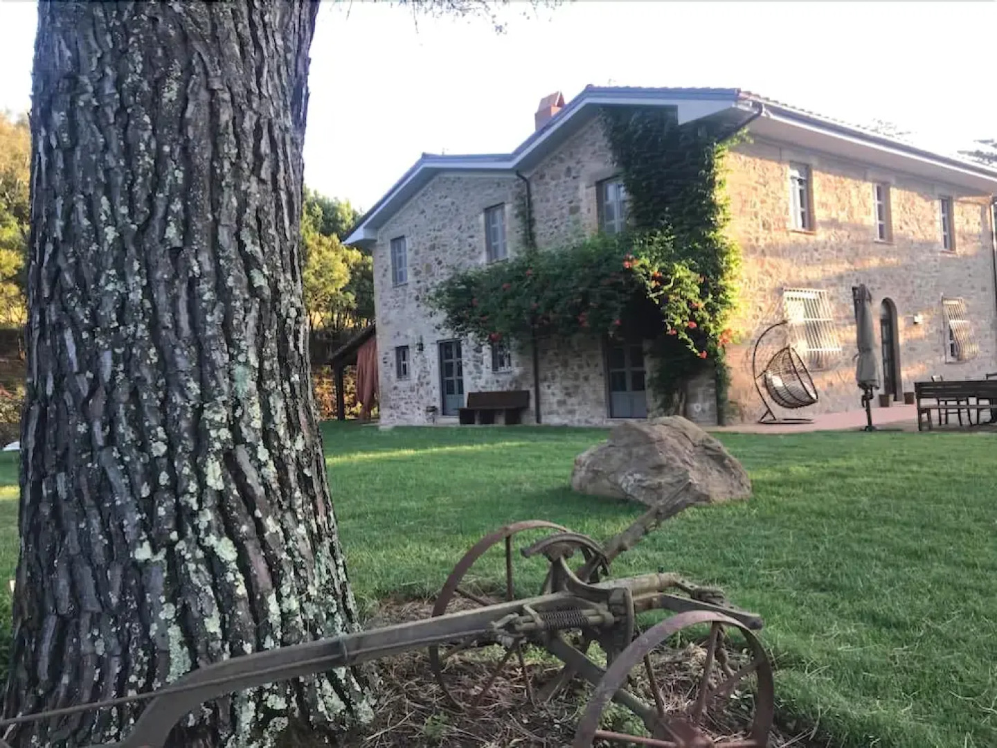 Agriturismo Baroncio - Casale Baroncello