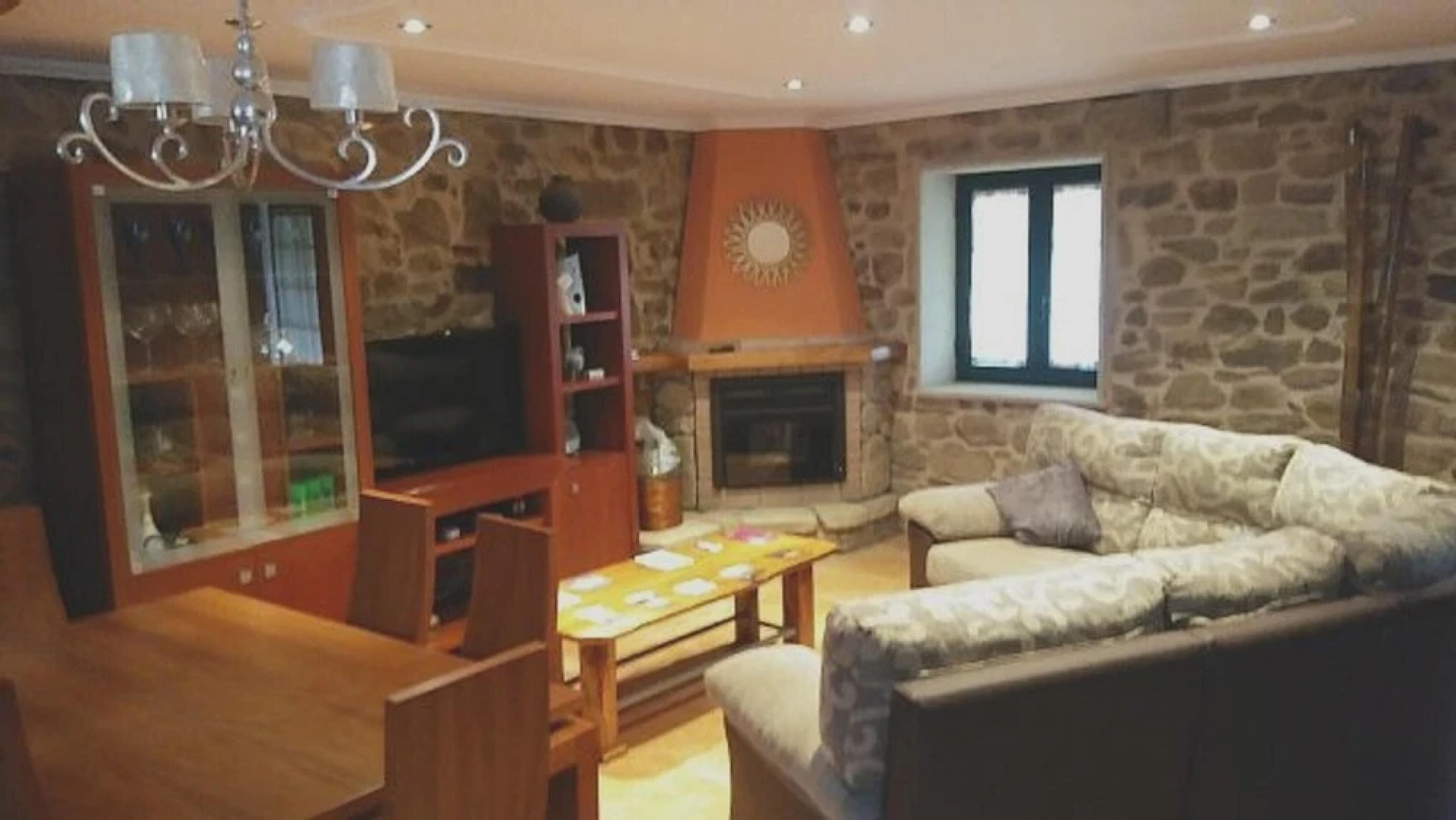 House with 3 Bedrooms in a Sobreira - 14 Km From the Beach