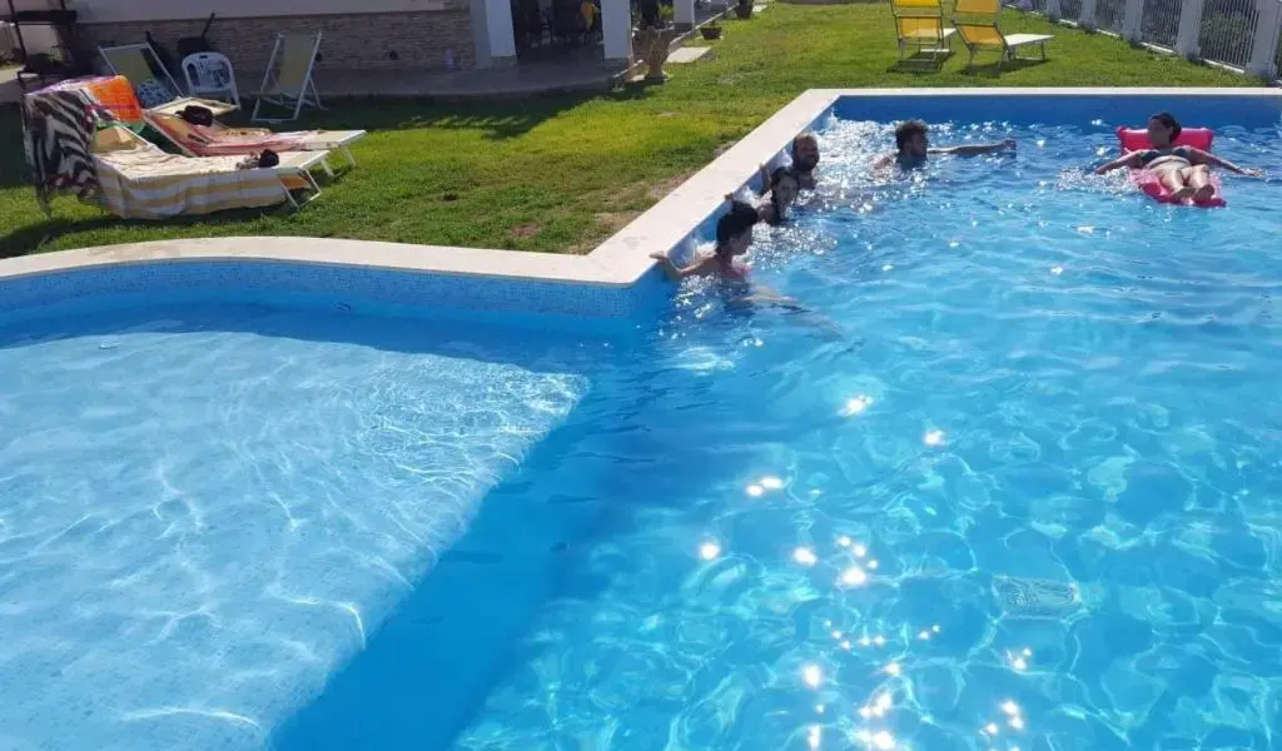 Appartamenti Borgo Panoramico N 4