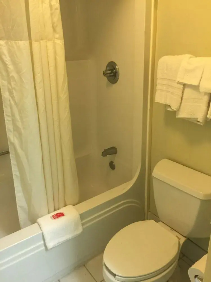 Quality Inn Kinder near Casino