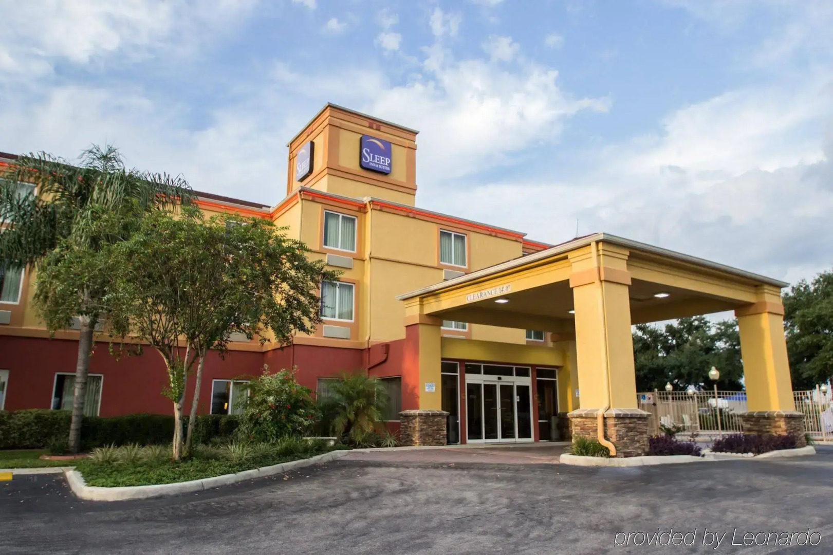 Sleep Inn and Suites - Ocala / Belleview