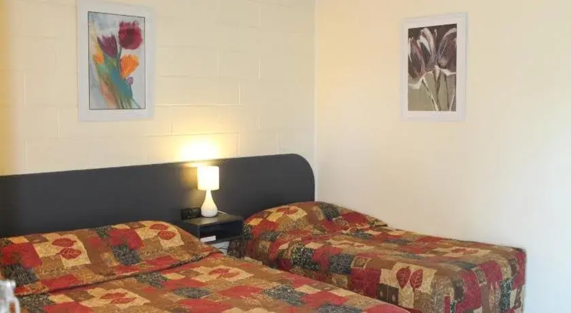 Nanango Antler Motel