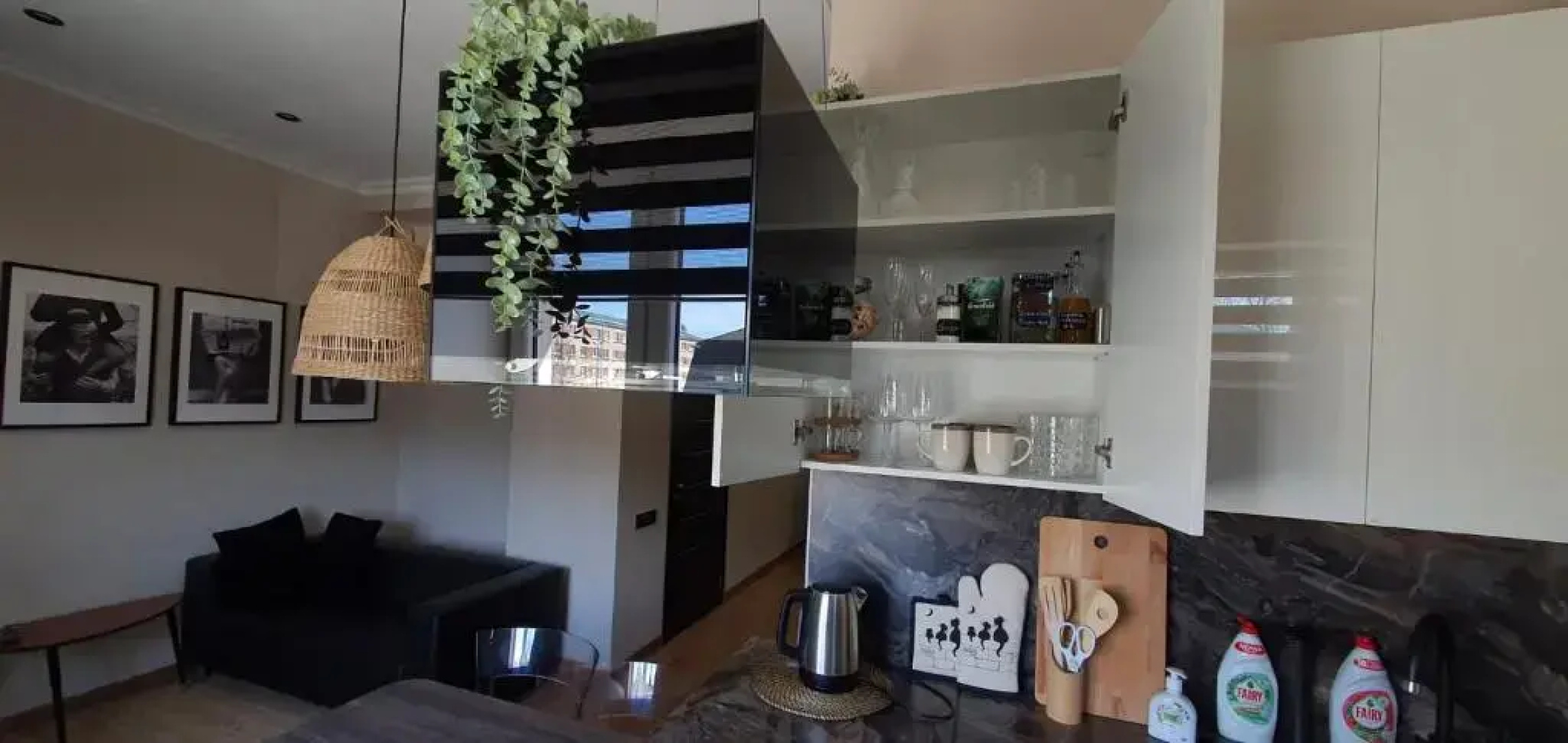 City Centre Apartment