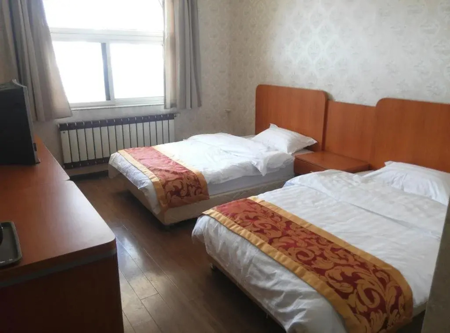 Juntai Hotel - Baotou